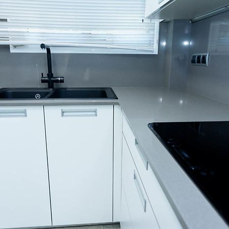 Alojamiento La Caseta De Nando Tortosa Buitenkant foto