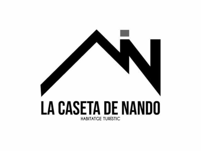 Alojamiento La Caseta De Nando Tortosa Buitenkant foto