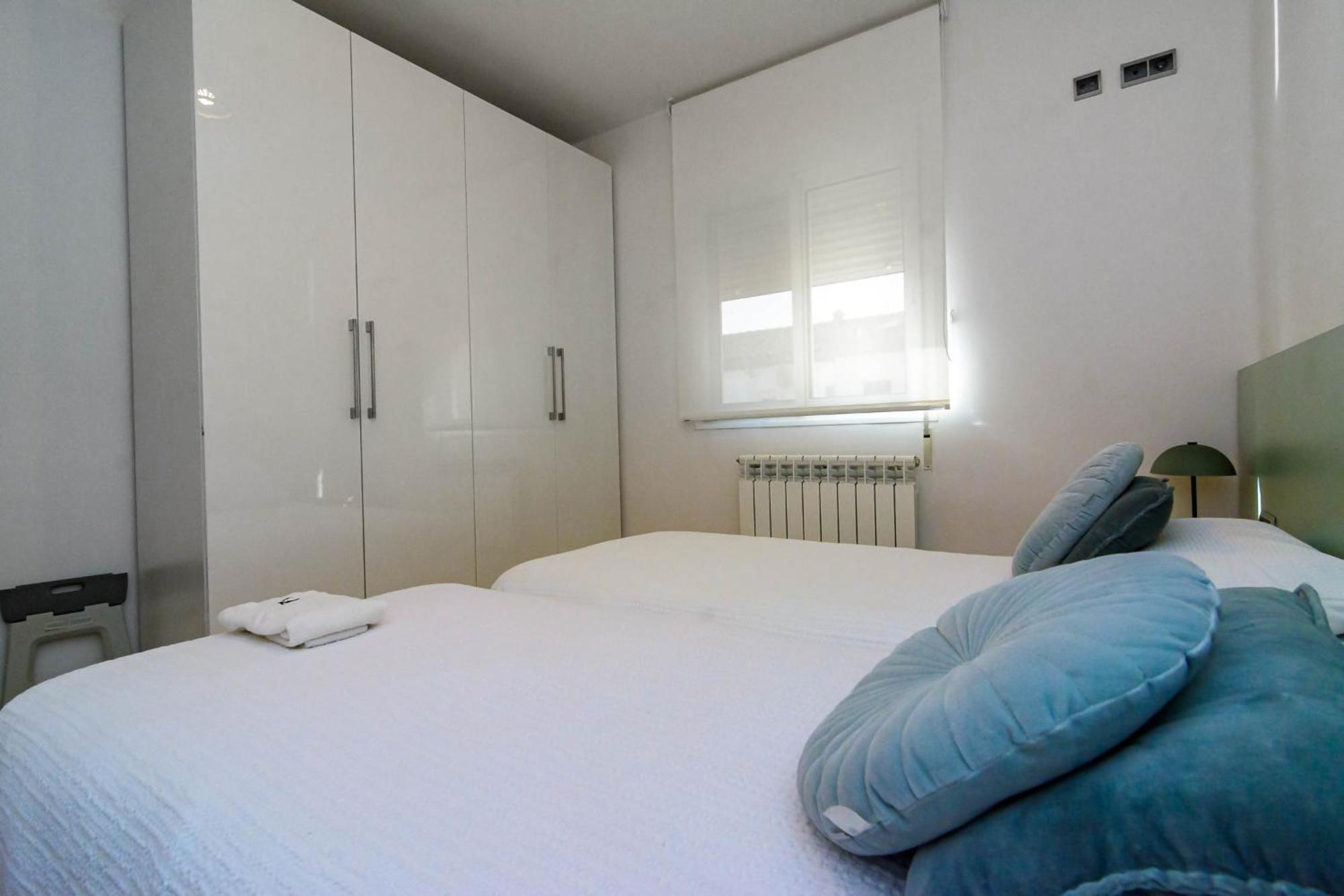Alojamiento La Caseta De Nando Tortosa Buitenkant foto
